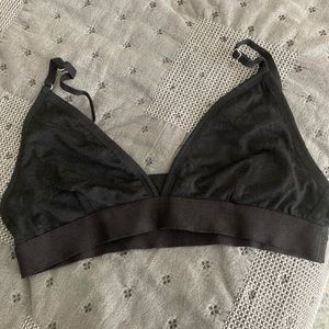 Icebreaker Siren Bra